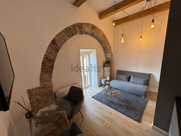 appartamento in vendita a Terracina