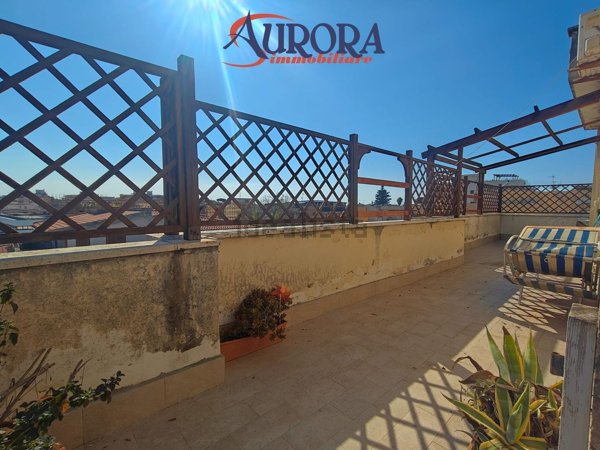 appartamento in vendita a Terracina