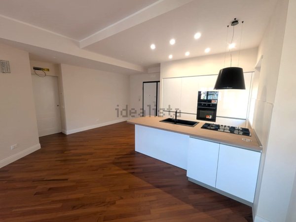 appartamento in vendita a Terracina