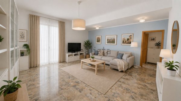 appartamento in vendita a Terracina