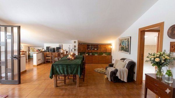 appartamento in vendita a Terracina in zona Hermada