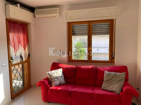 appartamento in vendita a Terracina in zona Hermada