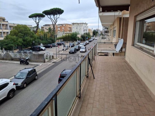 appartamento in vendita a Terracina
