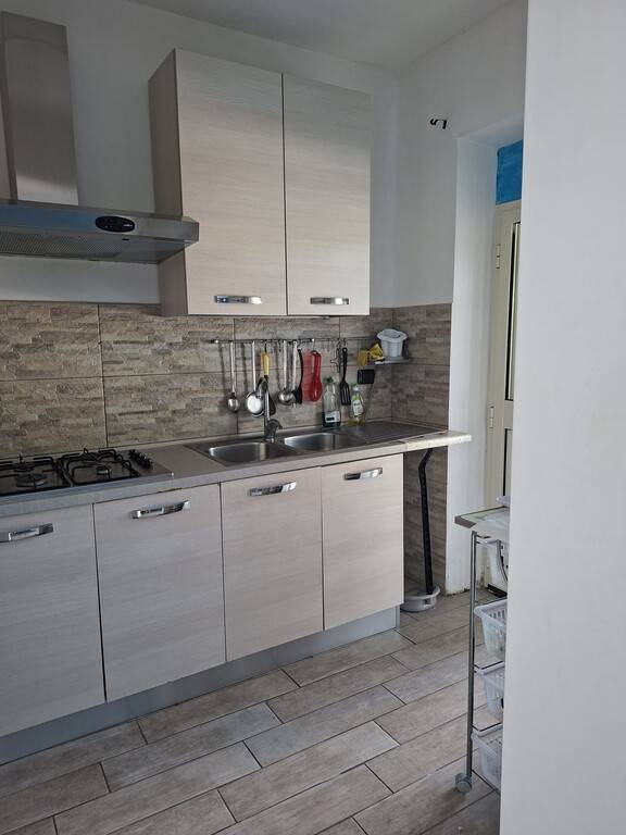 casa indipendente in vendita a Terracina
