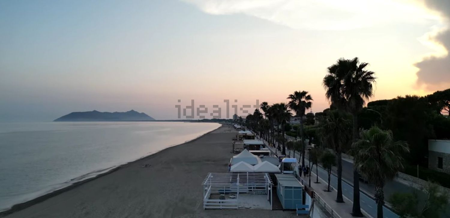 appartamento in vendita a Terracina