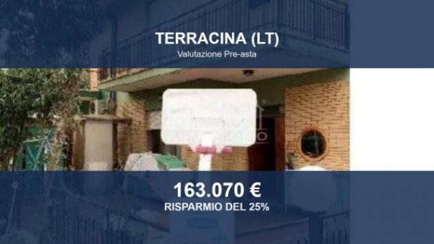 casa indipendente in vendita a Terracina