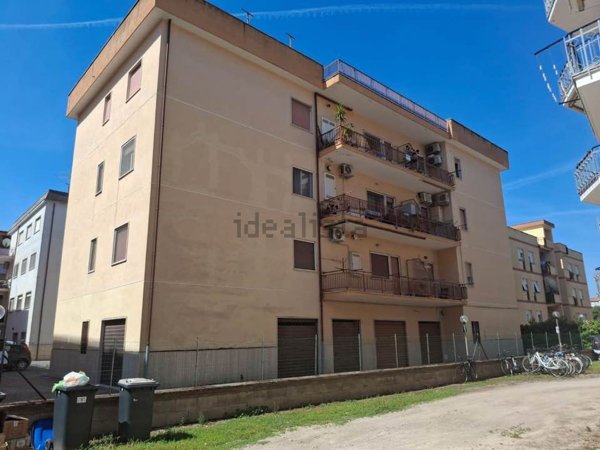 appartamento in vendita a Terracina