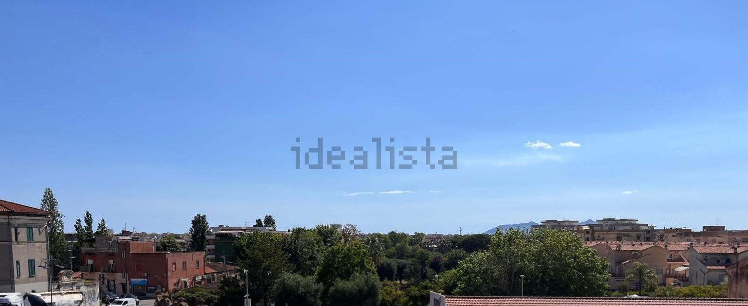 appartamento in vendita a Terracina