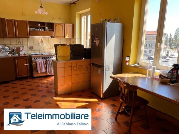 appartamento in vendita a Terracina