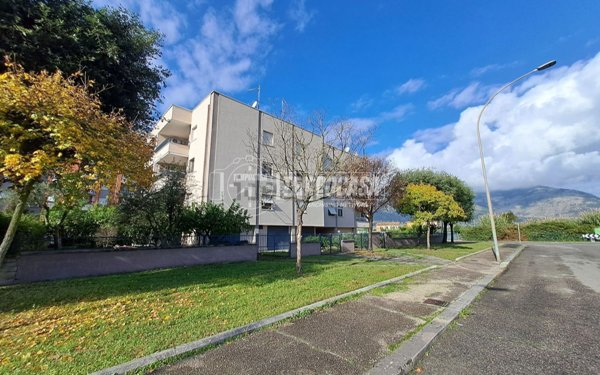appartamento in vendita a Terracina