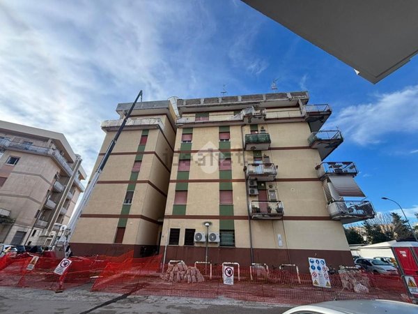 appartamento in vendita a Terracina
