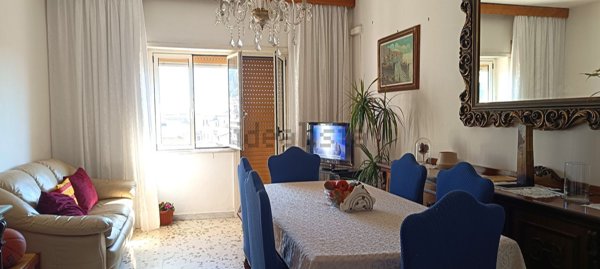appartamento in vendita a Terracina