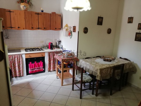 appartamento in vendita a Terracina