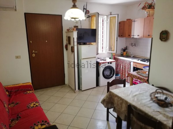 appartamento in vendita a Terracina