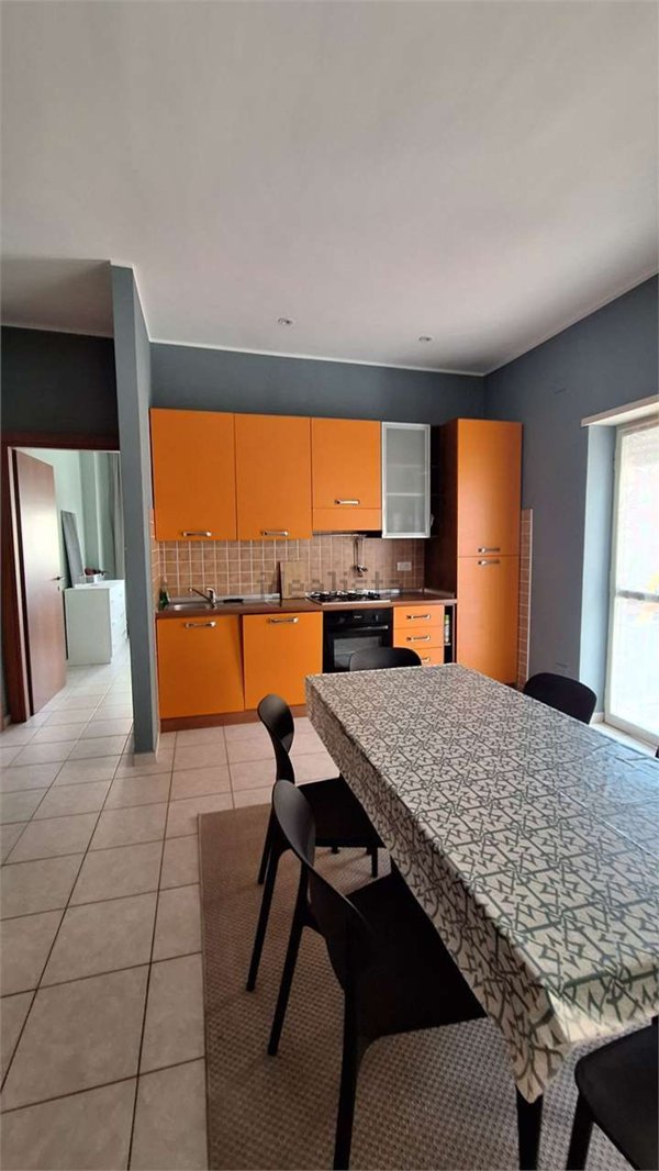 appartamento in vendita a Terracina