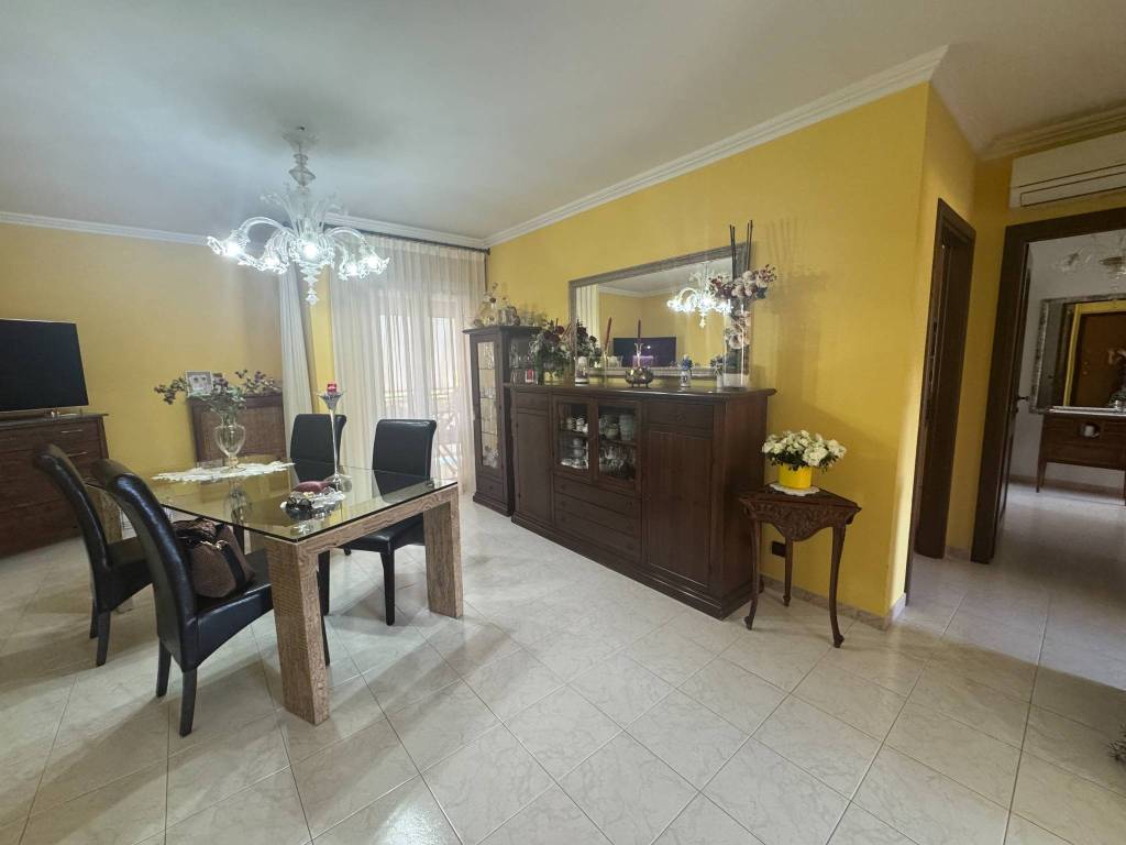 appartamento in vendita a Terracina