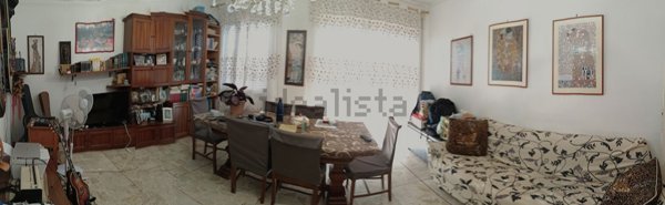 appartamento in vendita a Terracina