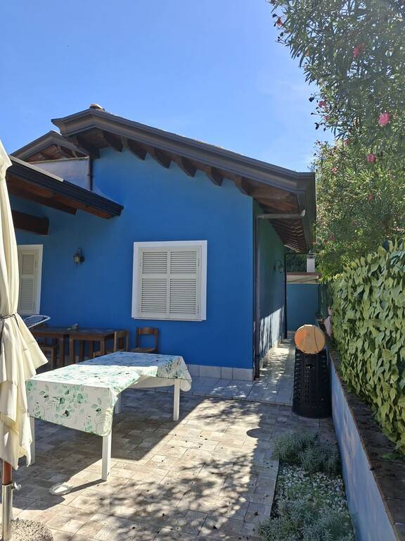 casa indipendente in vendita a Terracina