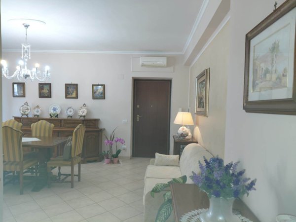 appartamento in vendita a Terracina