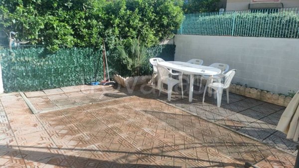 appartamento in vendita a Terracina in zona Hermada