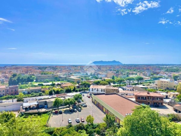 appartamento in vendita a Terracina