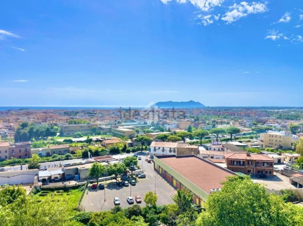 appartamento in vendita a Terracina