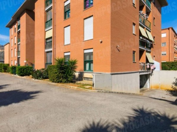 appartamento in vendita a Terracina