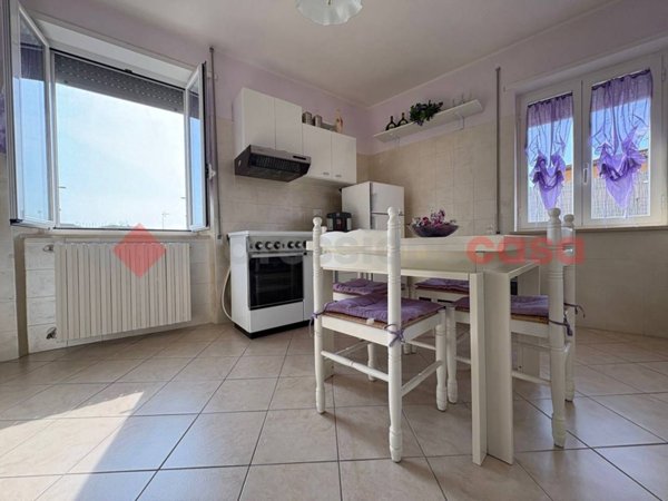 appartamento in vendita a Terracina