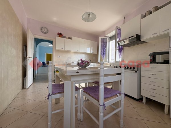 appartamento in vendita a Terracina