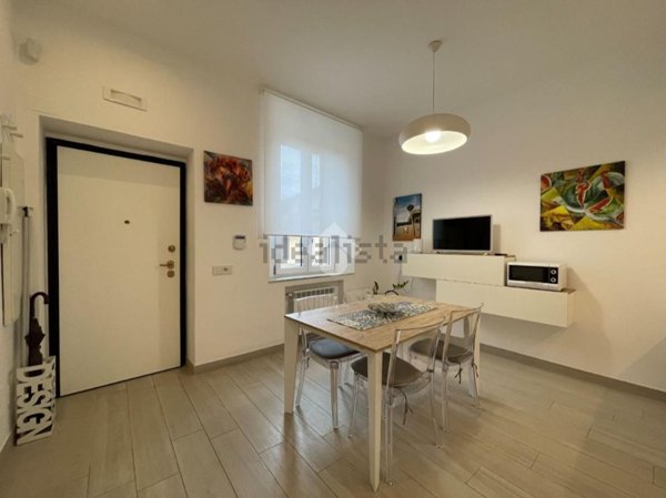 appartamento in vendita a Terracina