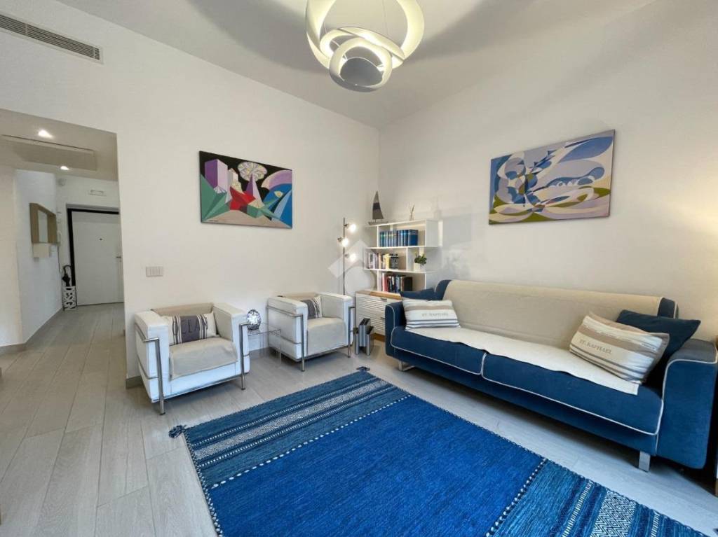 appartamento in vendita a Terracina
