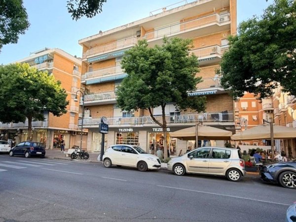 appartamento in vendita a Terracina