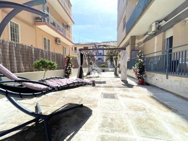 appartamento in vendita a Terracina