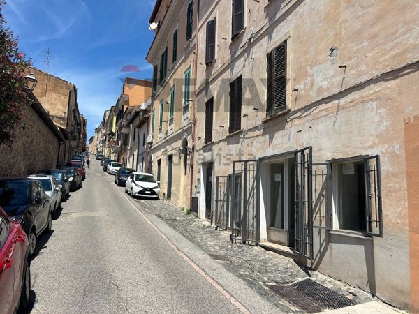 appartamento in vendita a Terracina