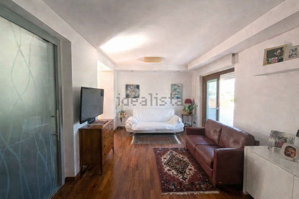 appartamento in vendita a Terracina