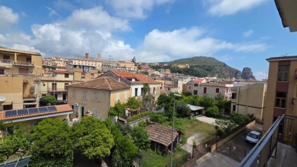 appartamento in vendita a Terracina