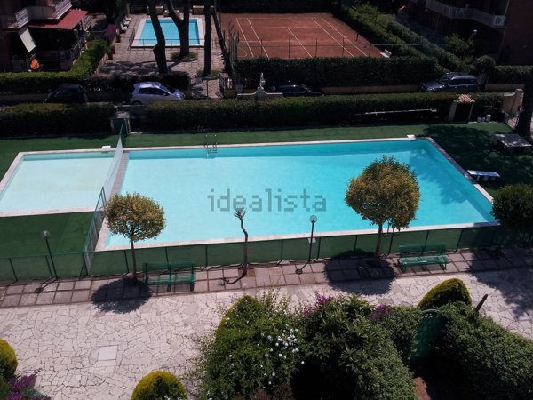 appartamento in vendita a Terracina