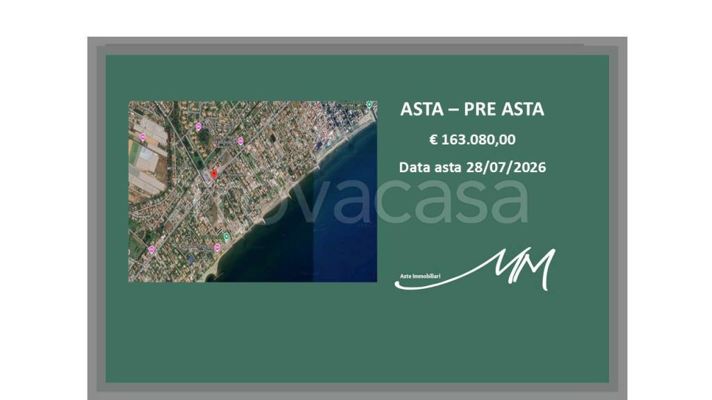 casa indipendente in vendita a Terracina