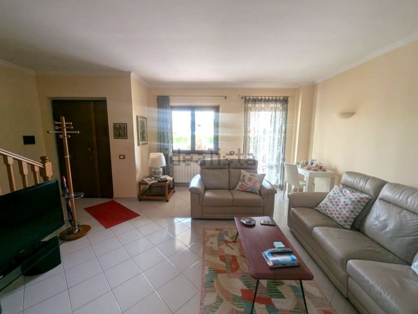 casa indipendente in vendita a Terracina in zona Hermada