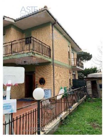 appartamento in vendita a Terracina