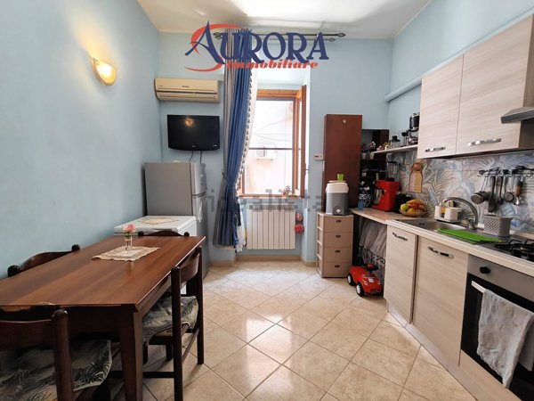 appartamento in vendita a Terracina
