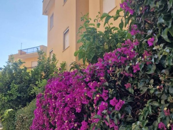 appartamento in vendita a Terracina