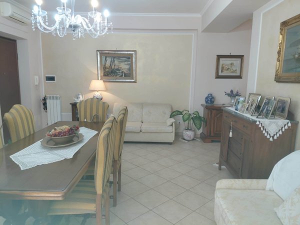 appartamento in vendita a Terracina