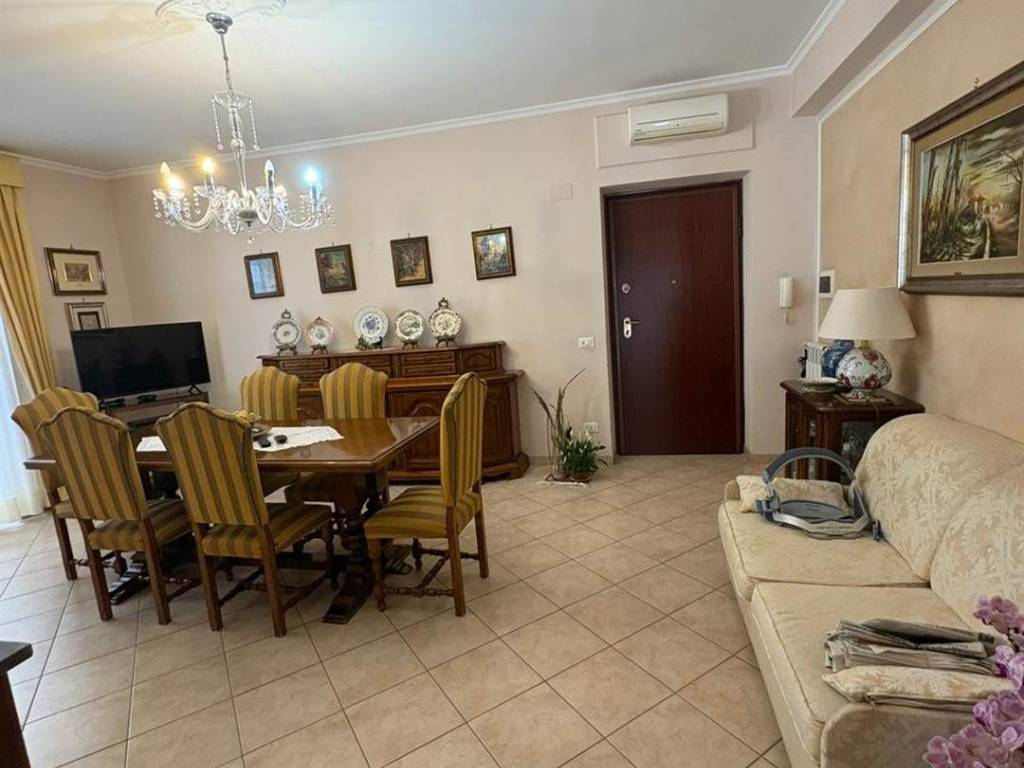 appartamento in vendita a Terracina