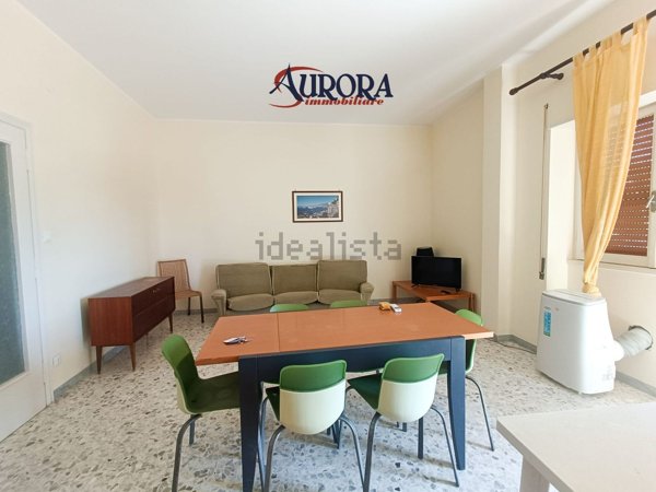 appartamento in vendita a Terracina