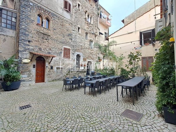 appartamento in vendita a Terracina