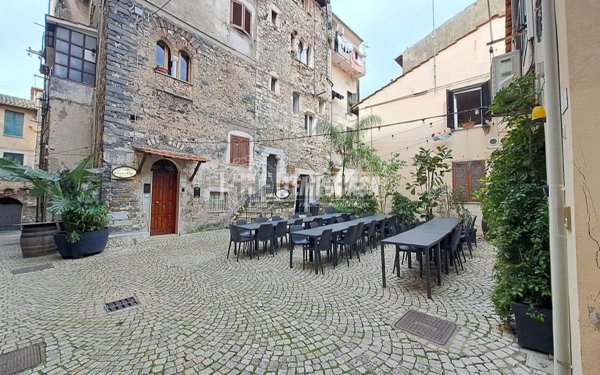 appartamento in vendita a Terracina