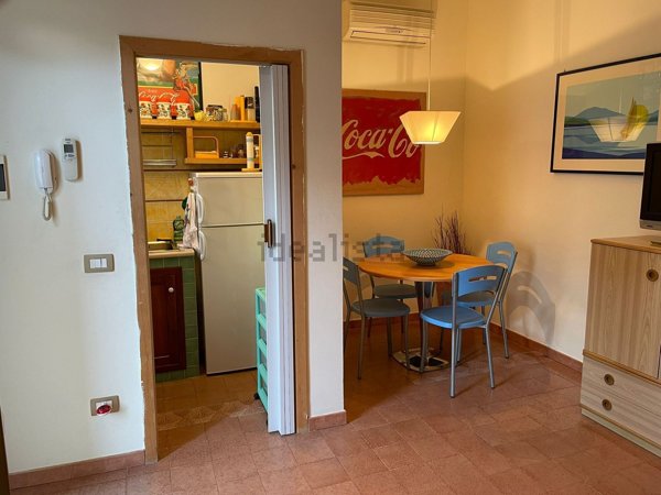 appartamento in vendita a Terracina