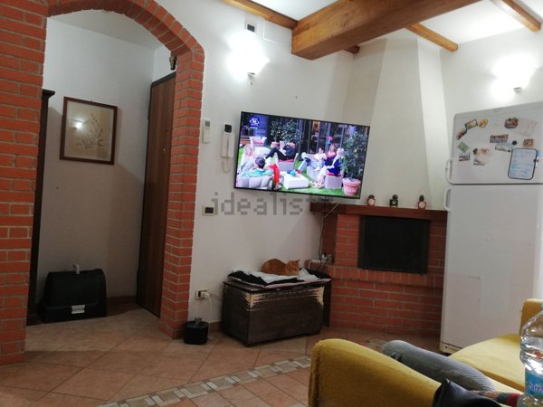 appartamento in vendita a Terracina