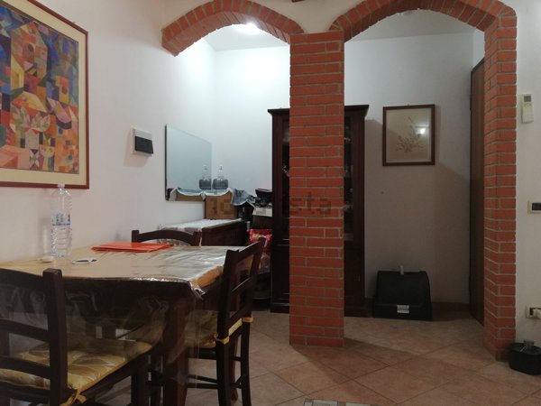 appartamento in vendita a Terracina